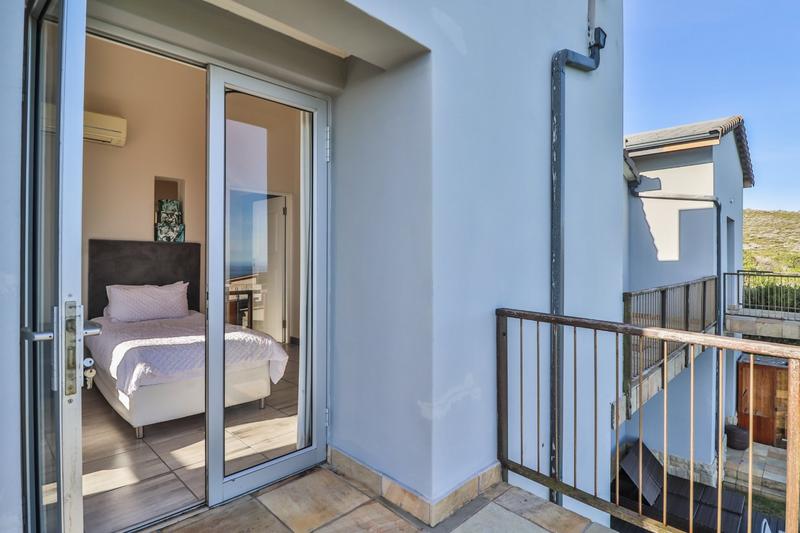 4 Bedroom Property for Sale in Pinnacle Point Golf Estate Western Cape